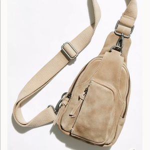 Free people Hudson sling bad